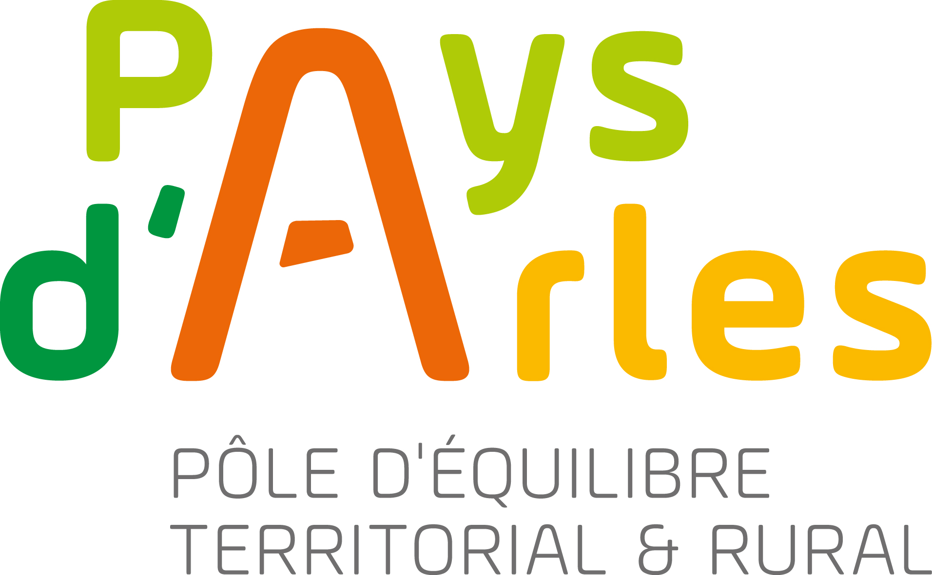 PETR du Pays d'Arles